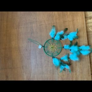 Dream catcher
